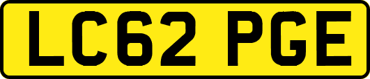 LC62PGE