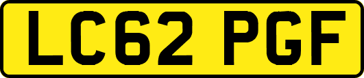 LC62PGF