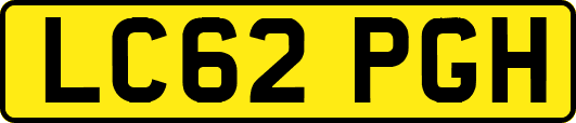 LC62PGH