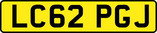 LC62PGJ
