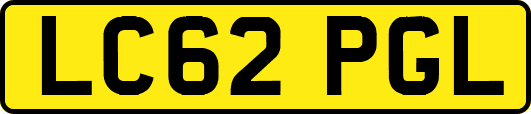 LC62PGL