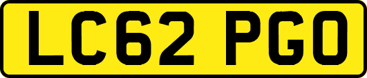 LC62PGO