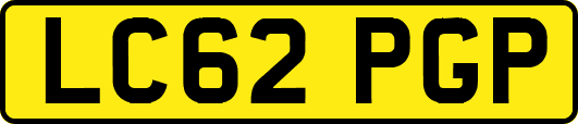 LC62PGP