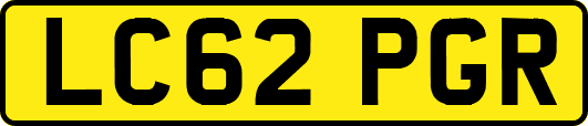 LC62PGR