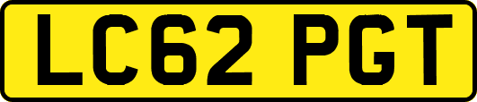 LC62PGT