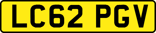 LC62PGV