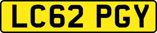 LC62PGY
