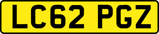 LC62PGZ