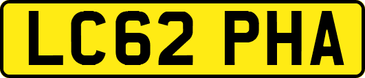 LC62PHA