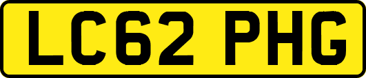 LC62PHG