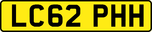 LC62PHH