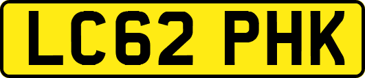 LC62PHK