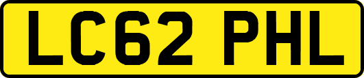 LC62PHL