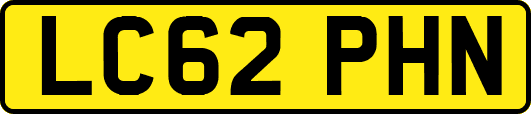 LC62PHN