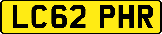 LC62PHR