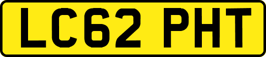 LC62PHT
