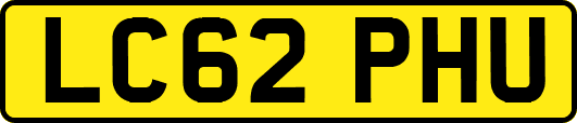 LC62PHU