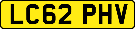 LC62PHV