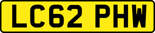 LC62PHW