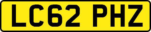 LC62PHZ