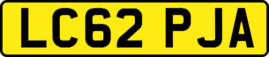 LC62PJA