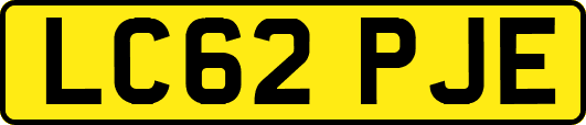 LC62PJE