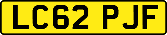 LC62PJF
