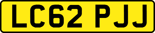 LC62PJJ