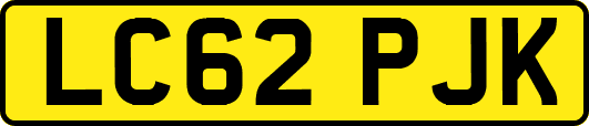 LC62PJK