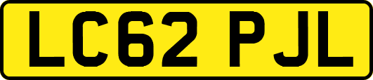 LC62PJL