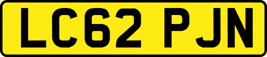 LC62PJN