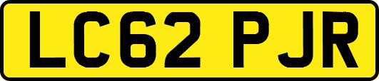 LC62PJR