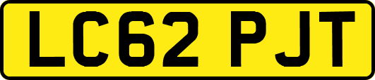 LC62PJT