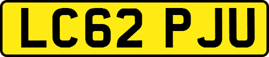 LC62PJU