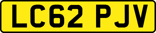 LC62PJV
