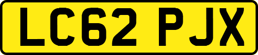 LC62PJX