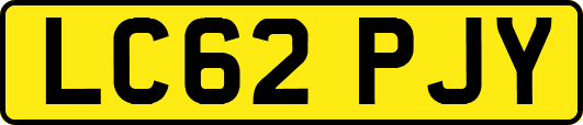 LC62PJY