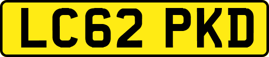 LC62PKD