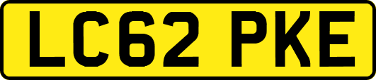 LC62PKE