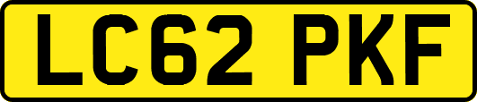 LC62PKF