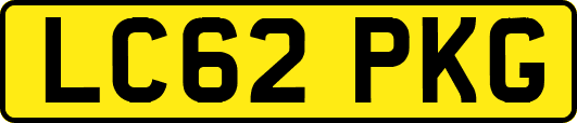 LC62PKG