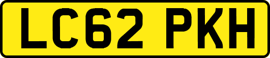 LC62PKH