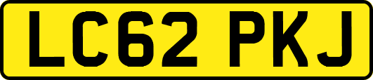 LC62PKJ