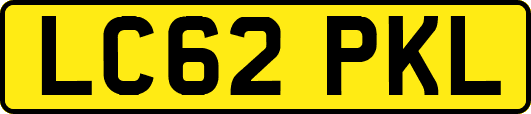 LC62PKL