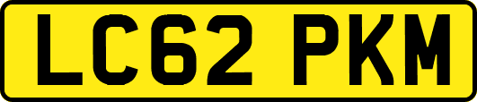 LC62PKM