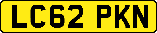 LC62PKN