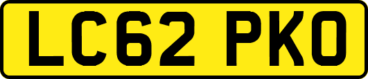 LC62PKO