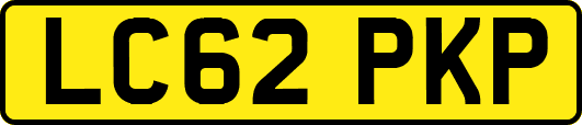 LC62PKP