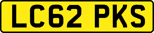 LC62PKS