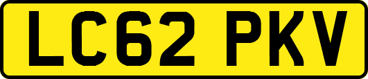 LC62PKV